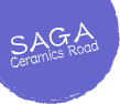 SAGA Ceramics Road