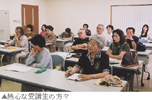 �M�S�Ȏ�u���̕��X�B