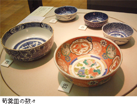 【本物保証❗】江戸時代　古織部　四方皿 手塩皿　菓子皿　5客揃い　茶道具　伝世箱 本物保証❗】江戸時代 古織部 四方皿 手塩皿 菓子皿 5客揃い 茶道具