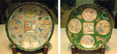 行ってきました見てきました