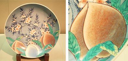 行ってきました見てきました