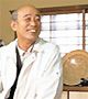 代表者写真