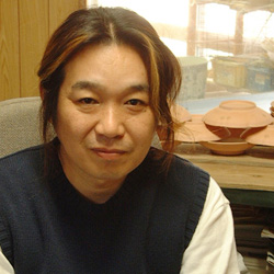 岩永浩氏