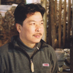 丸田宗彦氏